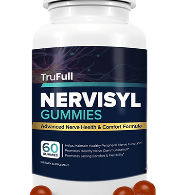 trufull Nervisyl Gummies