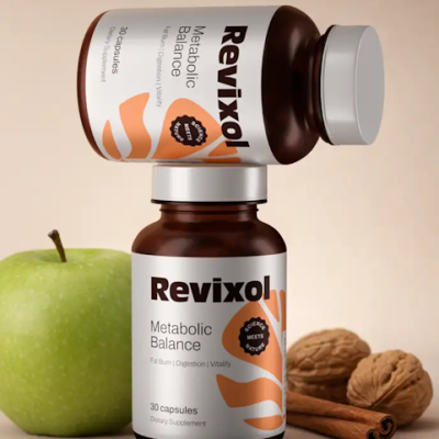 revixol